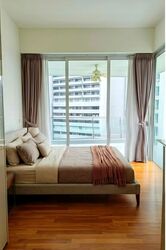 The Orange Grove (D10), Condominium #558525561